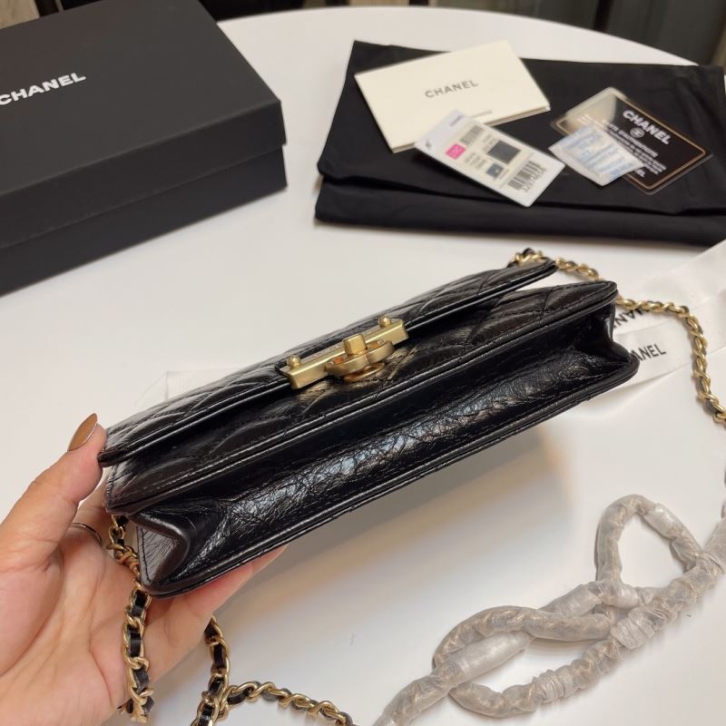 Chanel Wallet Purse